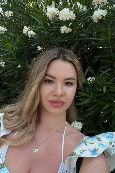 Yulia — photo 8