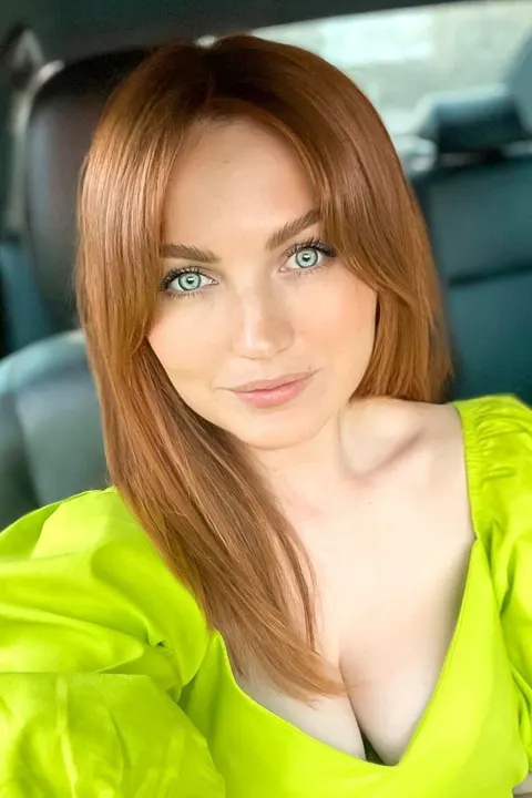 Anastasia — photo 6