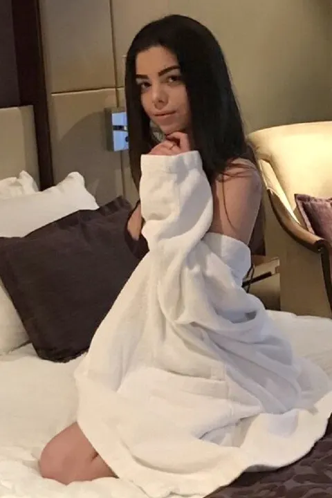 Anastasia — photo 6