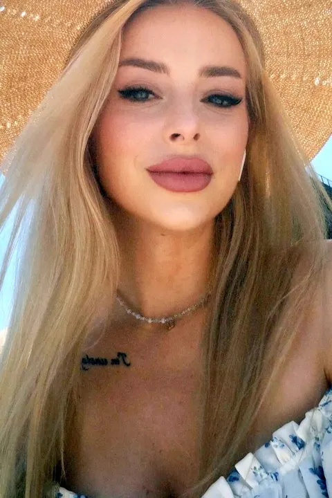 Miroslava — photo 6