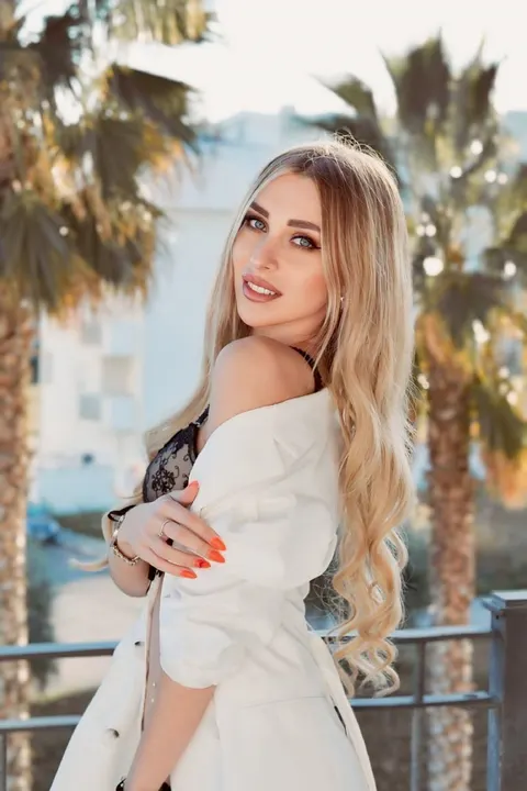 Anastasia — photo 8