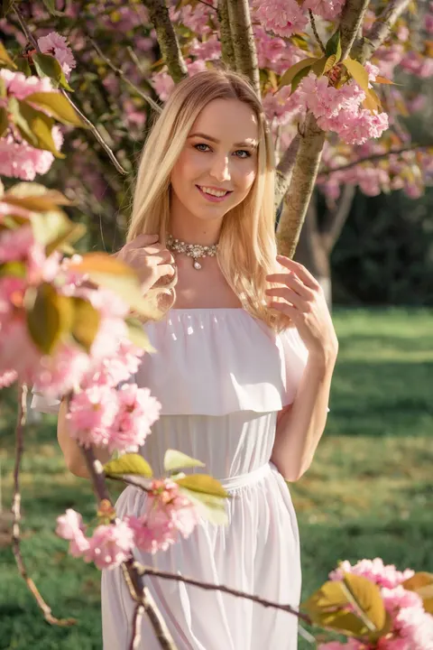 Vasilisa — profile photo
