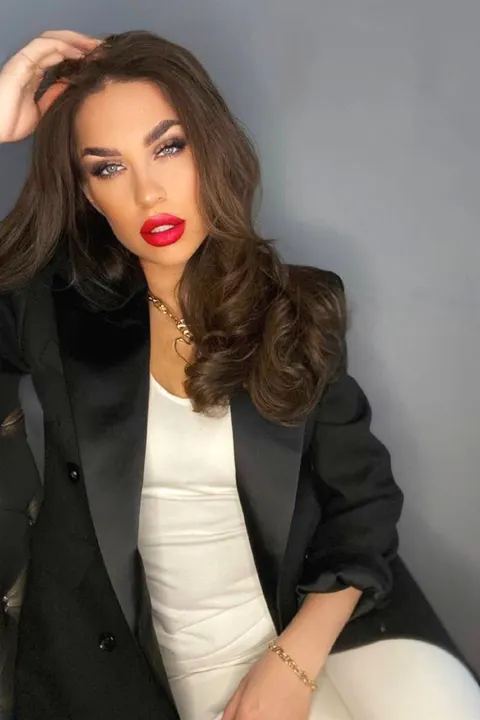 Darya — photo 7