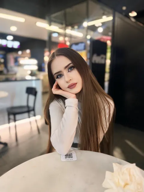 Diana — profile photo