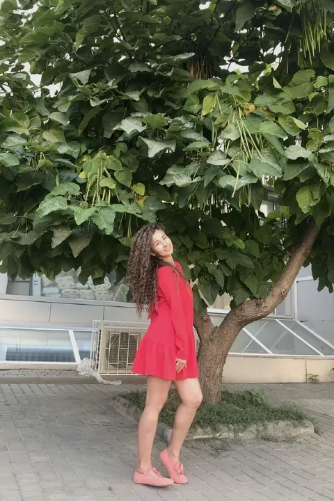 Yevheniia — photo 7