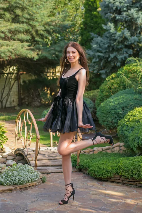 Ksenia — profile photo