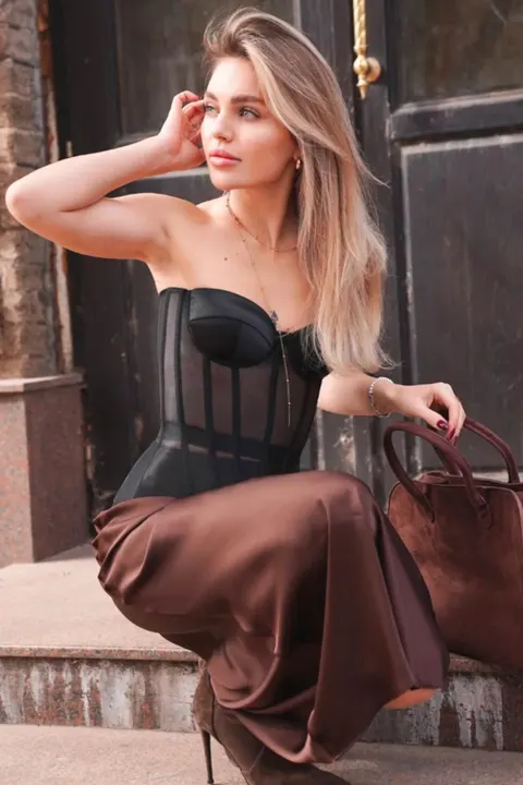Alyona — photo 5