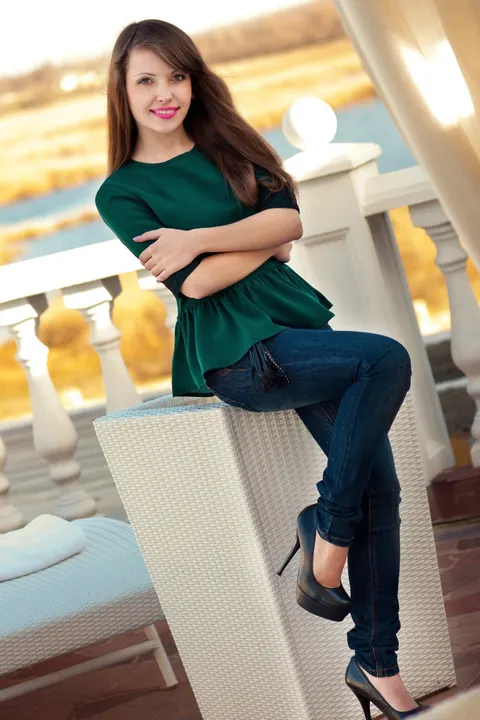 Maria — photo 8