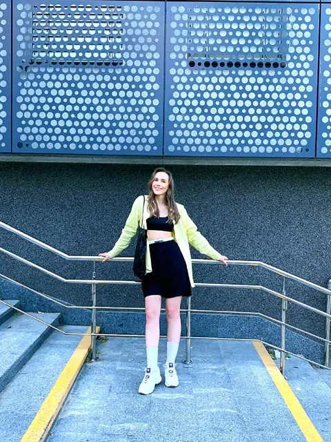 Anastasiia — photo 5