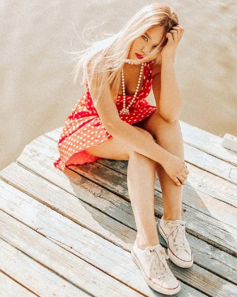 Valeria — photo 8