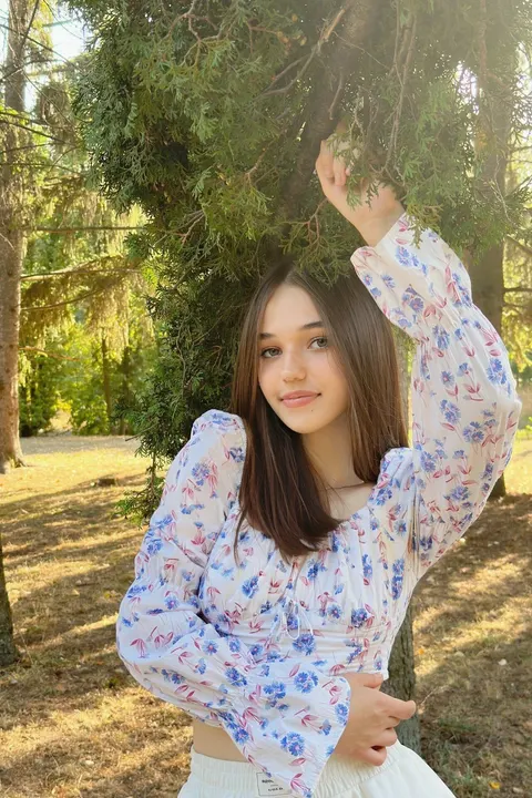 Sofiia — photo 8