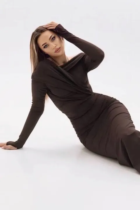 Anastasiia — photo 8