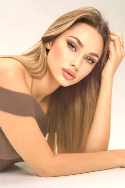Anastasiia — photo 6