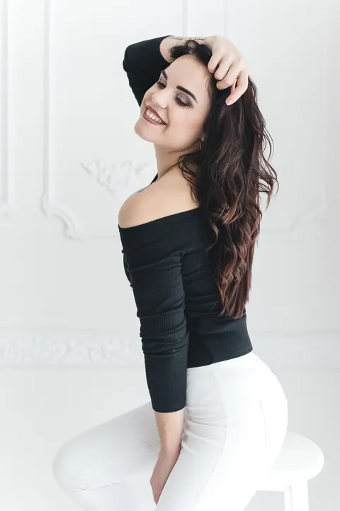 Nataliya — photo 8
