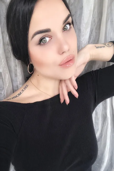 Nataliya — photo 7