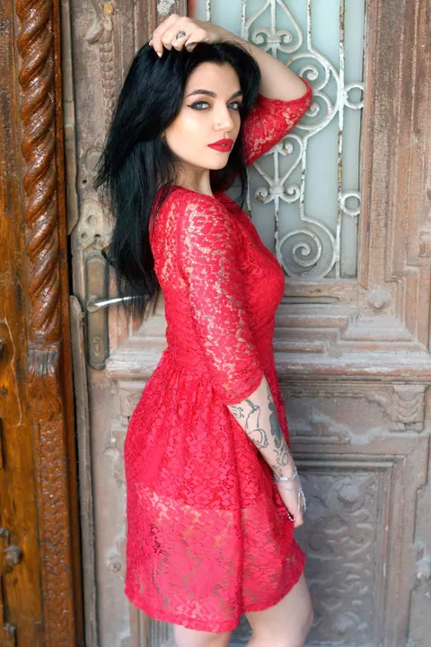 Anastasiya — photo 5