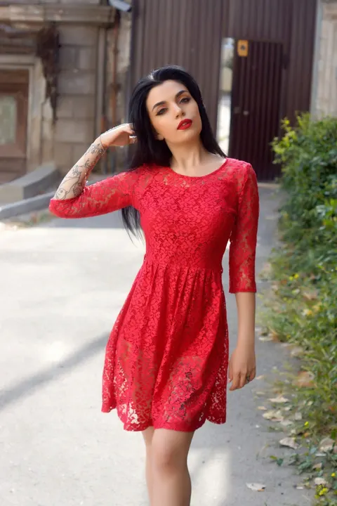 Anastasiya — photo 8