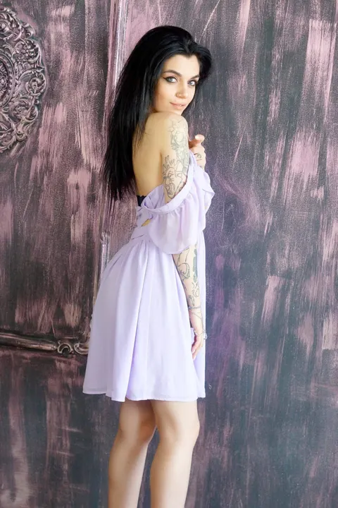 Anastasiya — photo 6