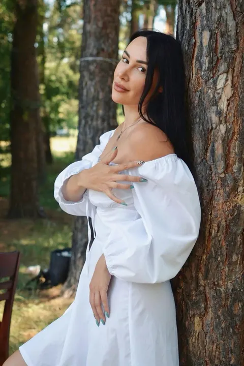Kristina — photo 7