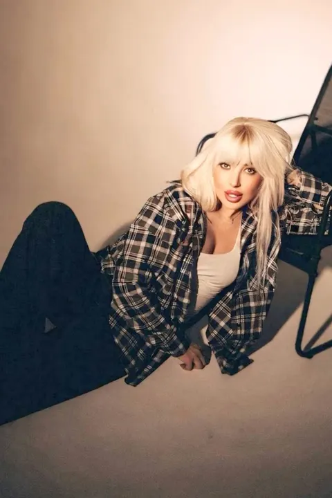 Anastasia — photo 5