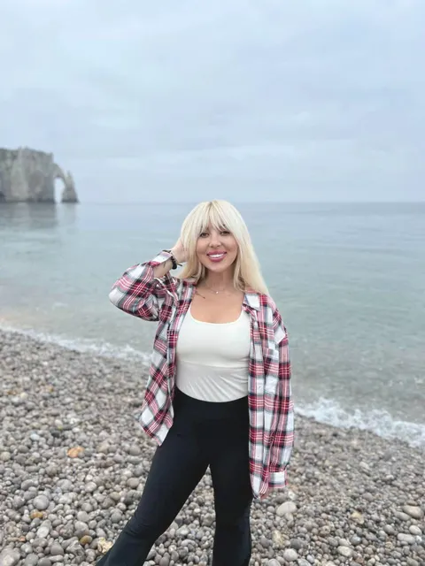Anastasia — profile photo