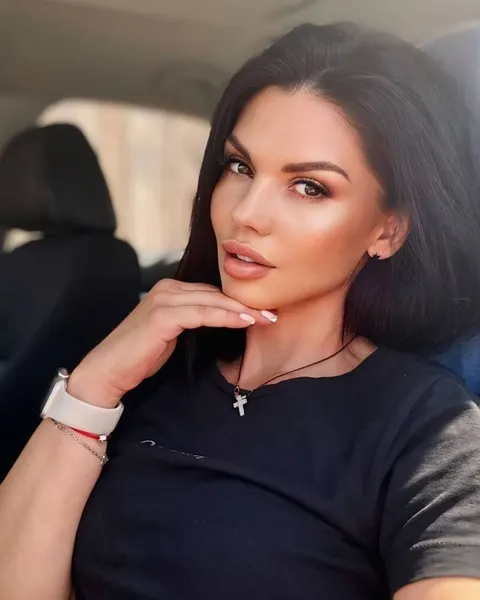 Yulia — photo 7