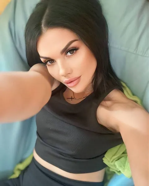 Yulia — photo 8