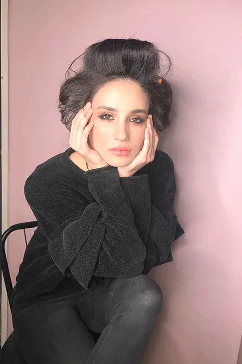 Alexandra — photo 8