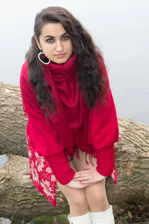 Anna — photo 7