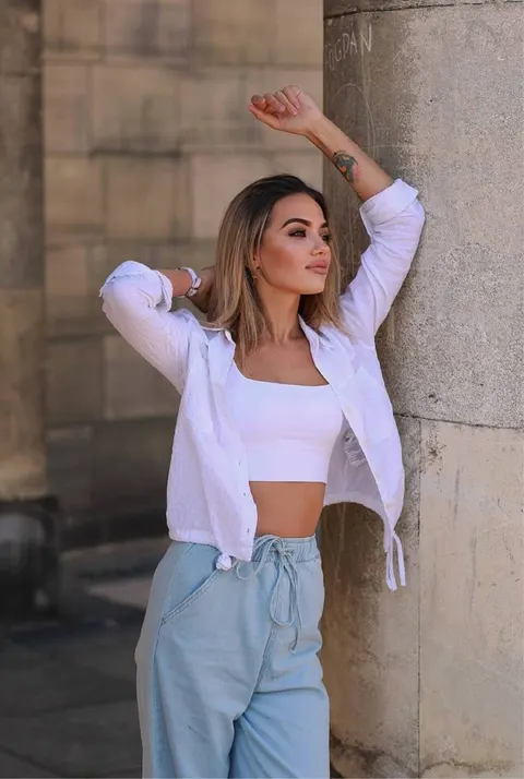 Mariia — photo 8
