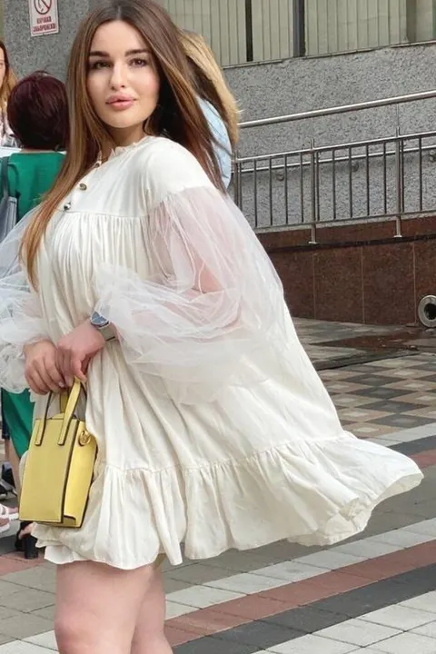 Anna — photo 6