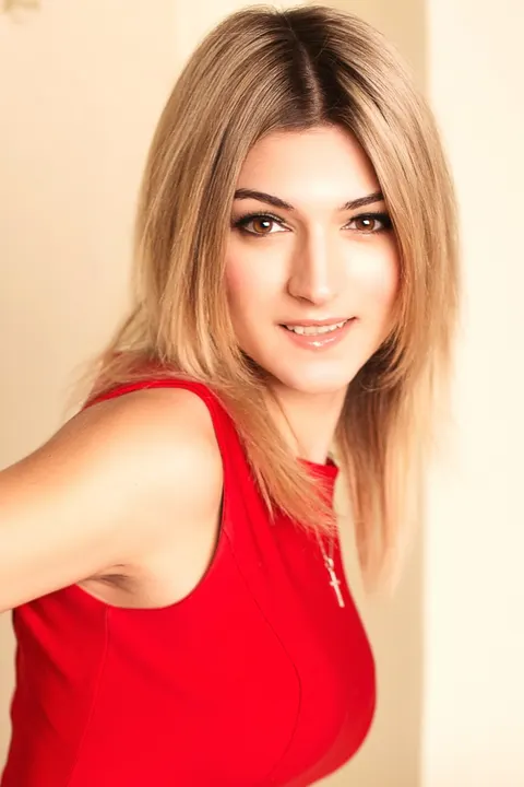 Kristina — photo 6