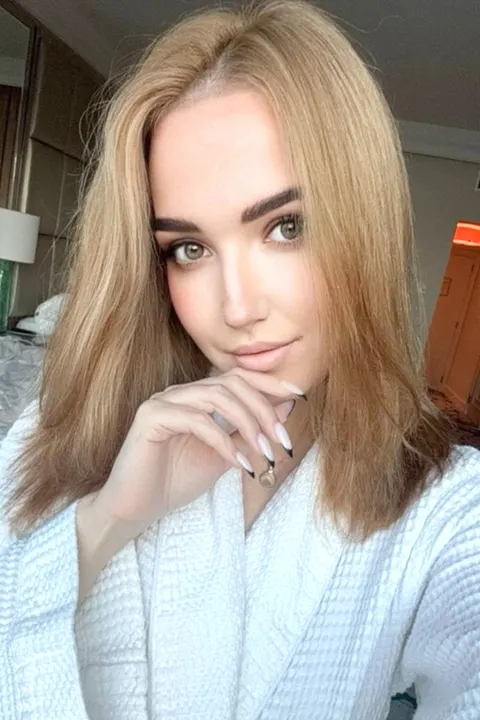 Alina — photo 5