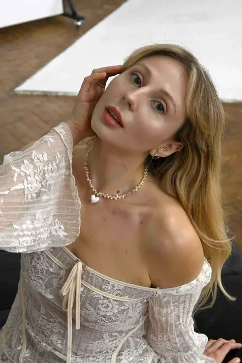 Anastasiia — photo 7