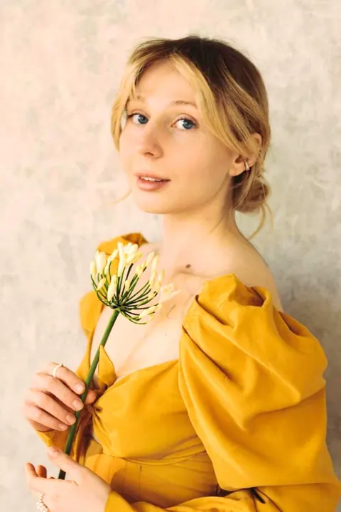 Anastasiia — photo 6