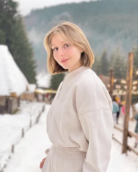 Anastasiia — profile photo
