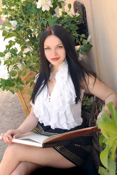 Angelina — photo 6