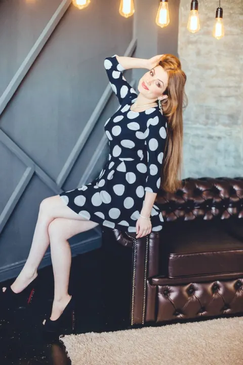 Tatyana — photo 7