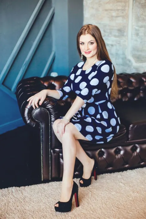 Tatyana — photo 6