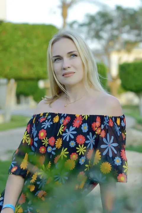 Kristina — photo 5