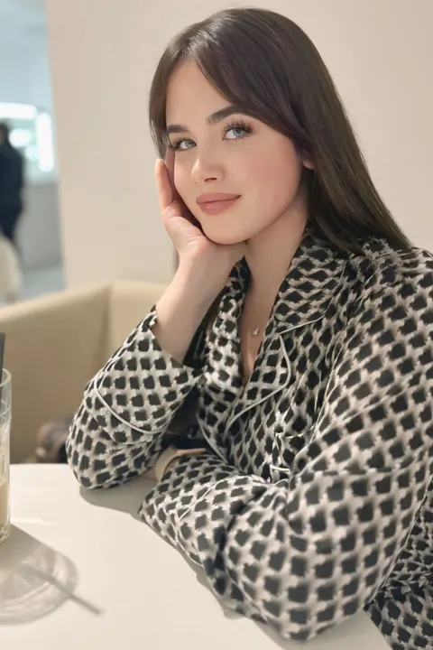 Elizaveta — photo 8