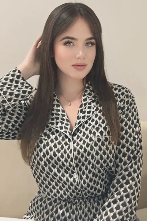 Elizaveta — photo 7