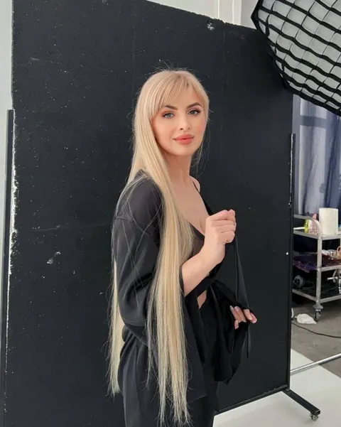 Nataliia — photo 7