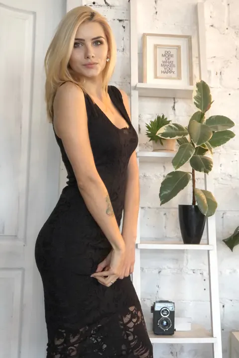 Yuliya — profile photo