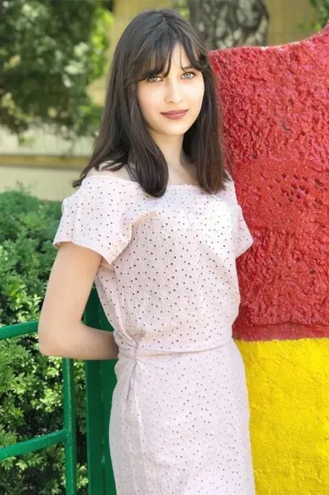 Valeriia — profile photo