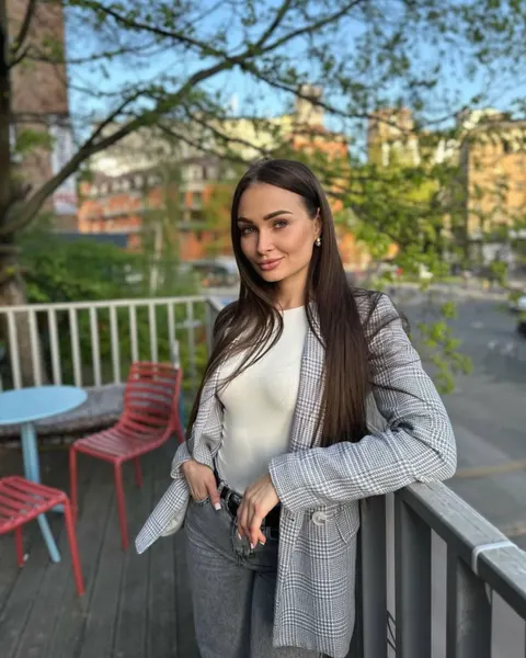 Maria — photo 7