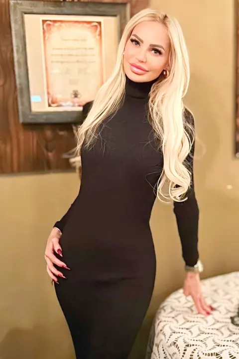 Dragica — profile photo