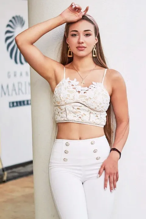 Nataliya — profile photo