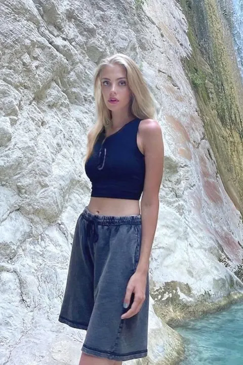 Evelina — photo 8
