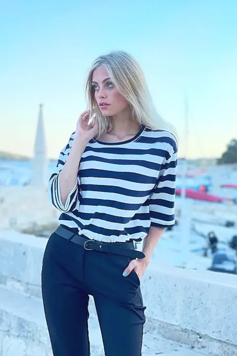 Evelina — photo 6